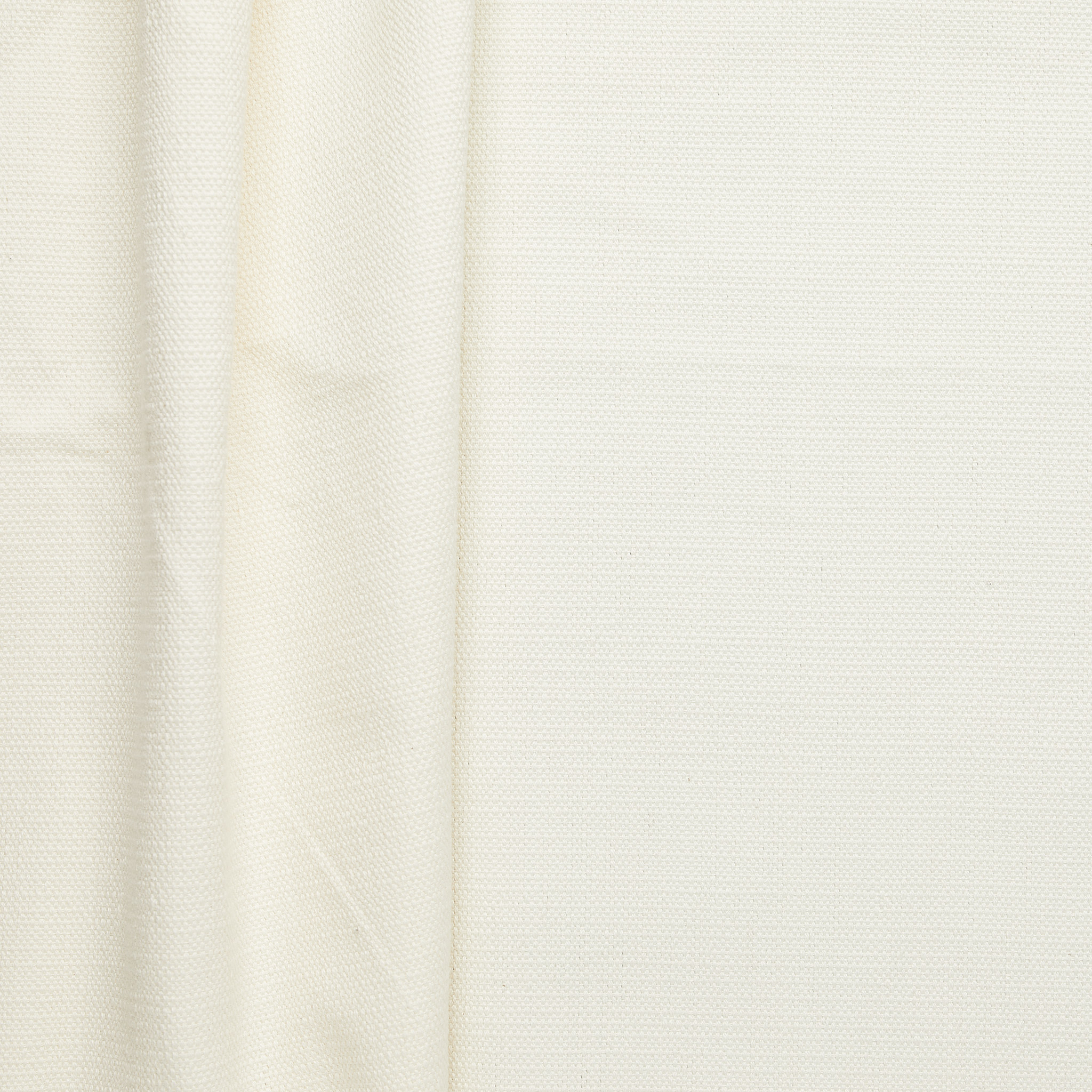 100% Australian Cotton Jacquard Linen Look - Raw
