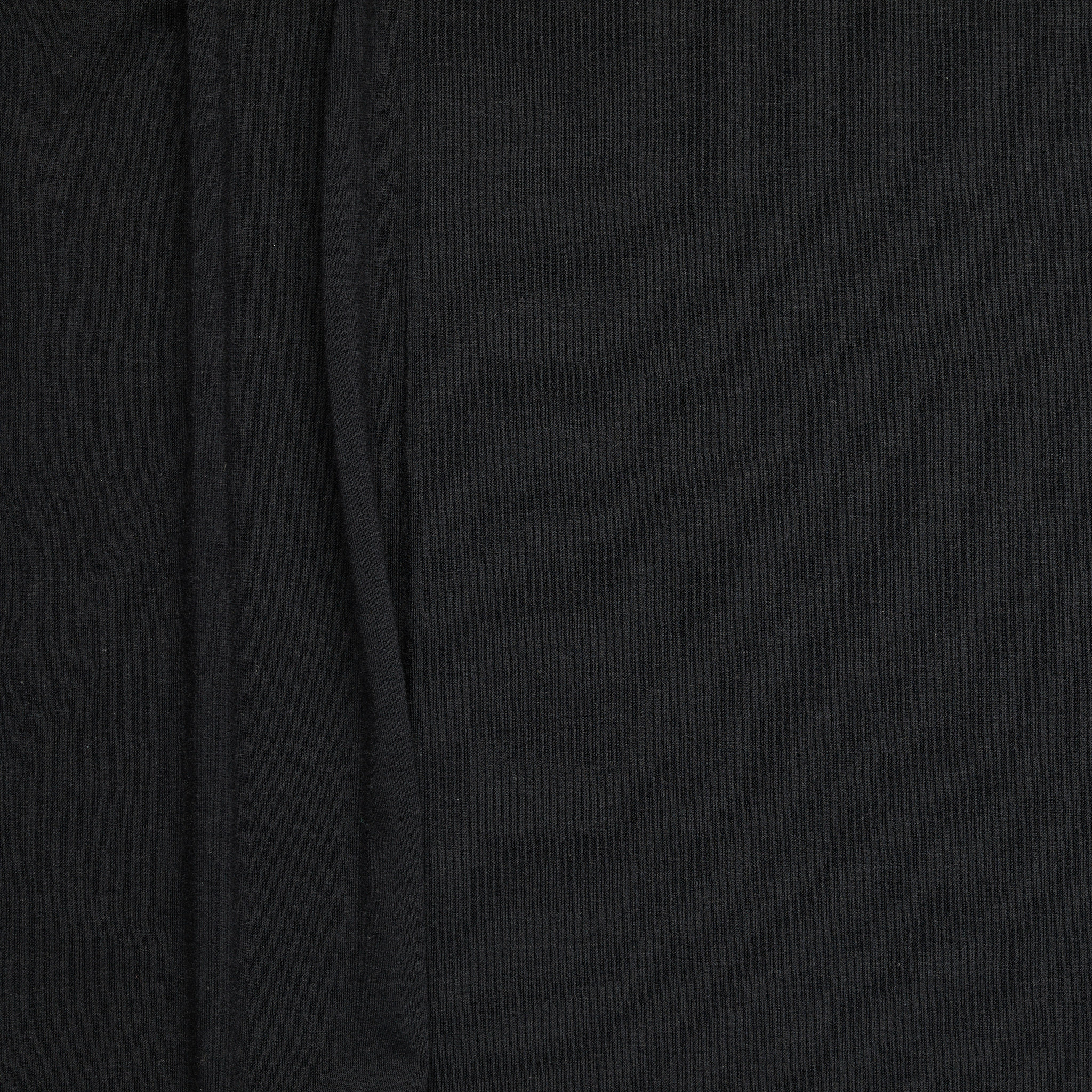 Bamboo Jersey - Black