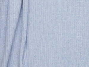 Firm 6x4 Rib - Sky Blue