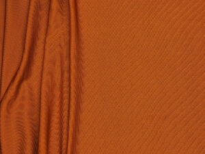 Viscose Elastane Jersey - Bright Bronze