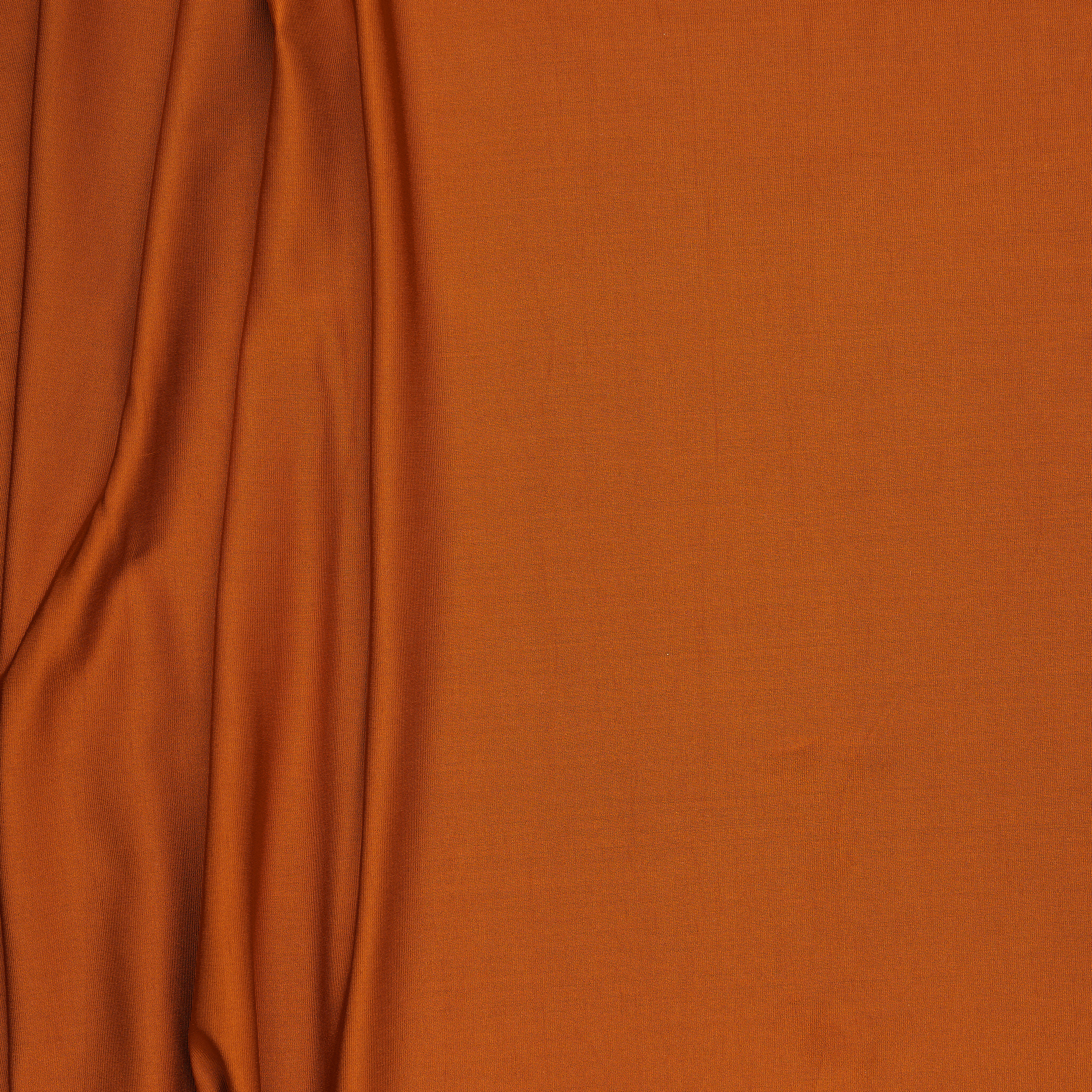 Viscose Elastane Jersey - Bright Bronze