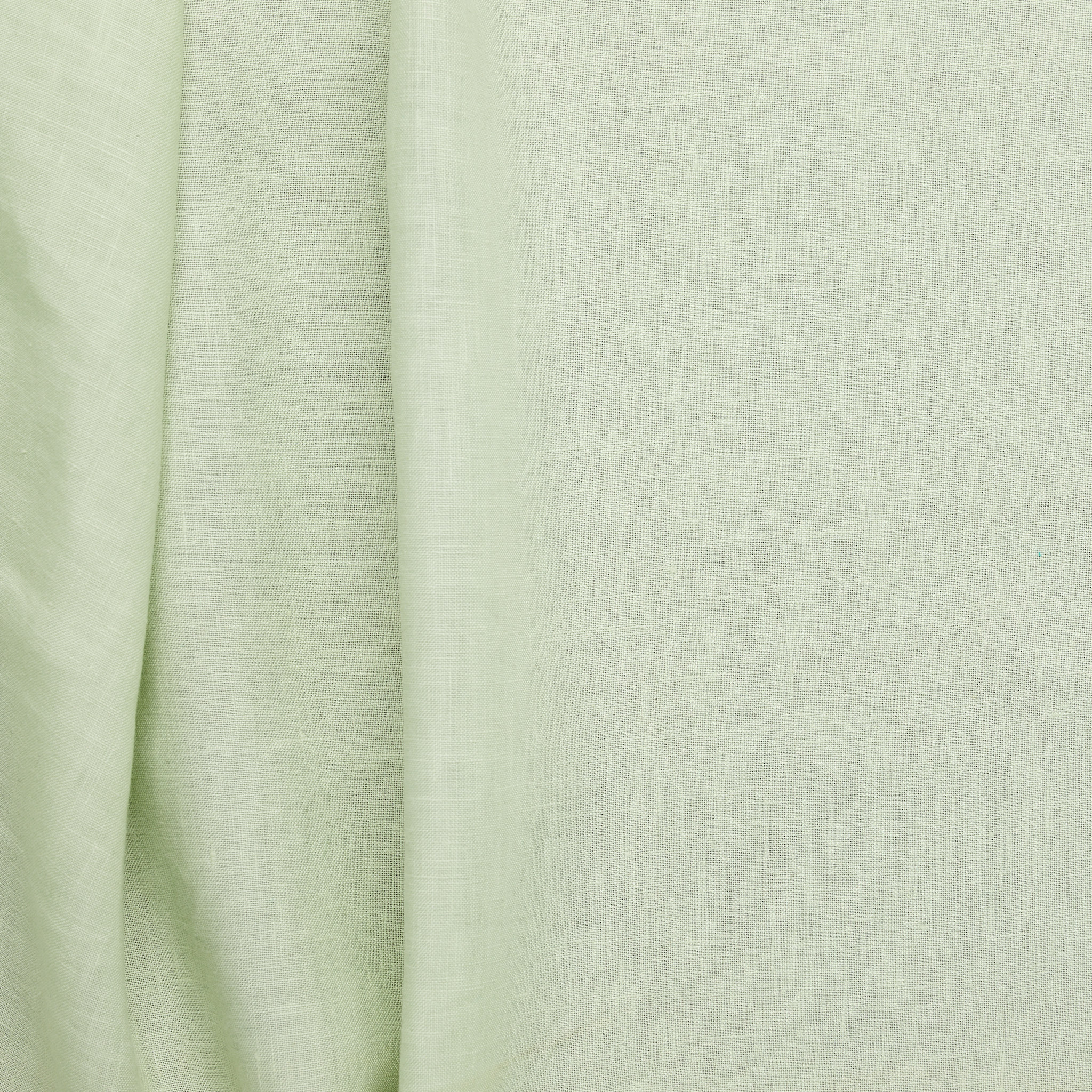 Lightweight Linen - Mint - Circular Sourcing