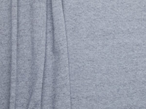 Cotton Cashmere Jersey - Corvette