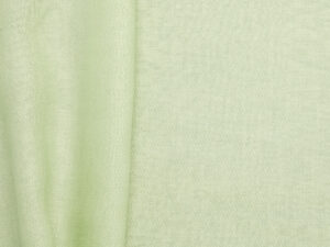 Twill Linen - Mint
