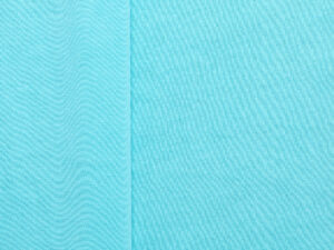 100% Australian Cotton Heavy Single Jersey - Turquoise