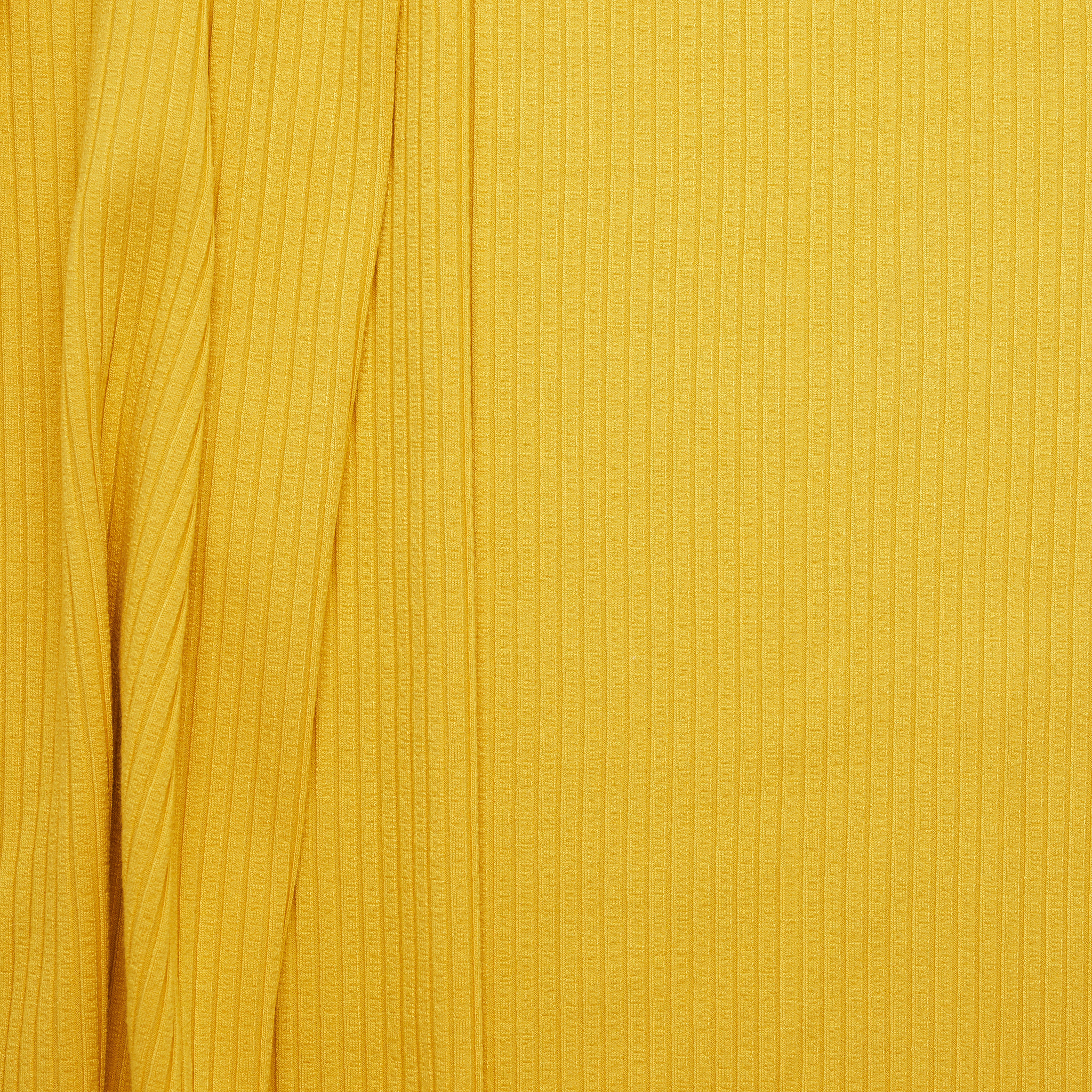 Firm 6x4 Rib - Marigold