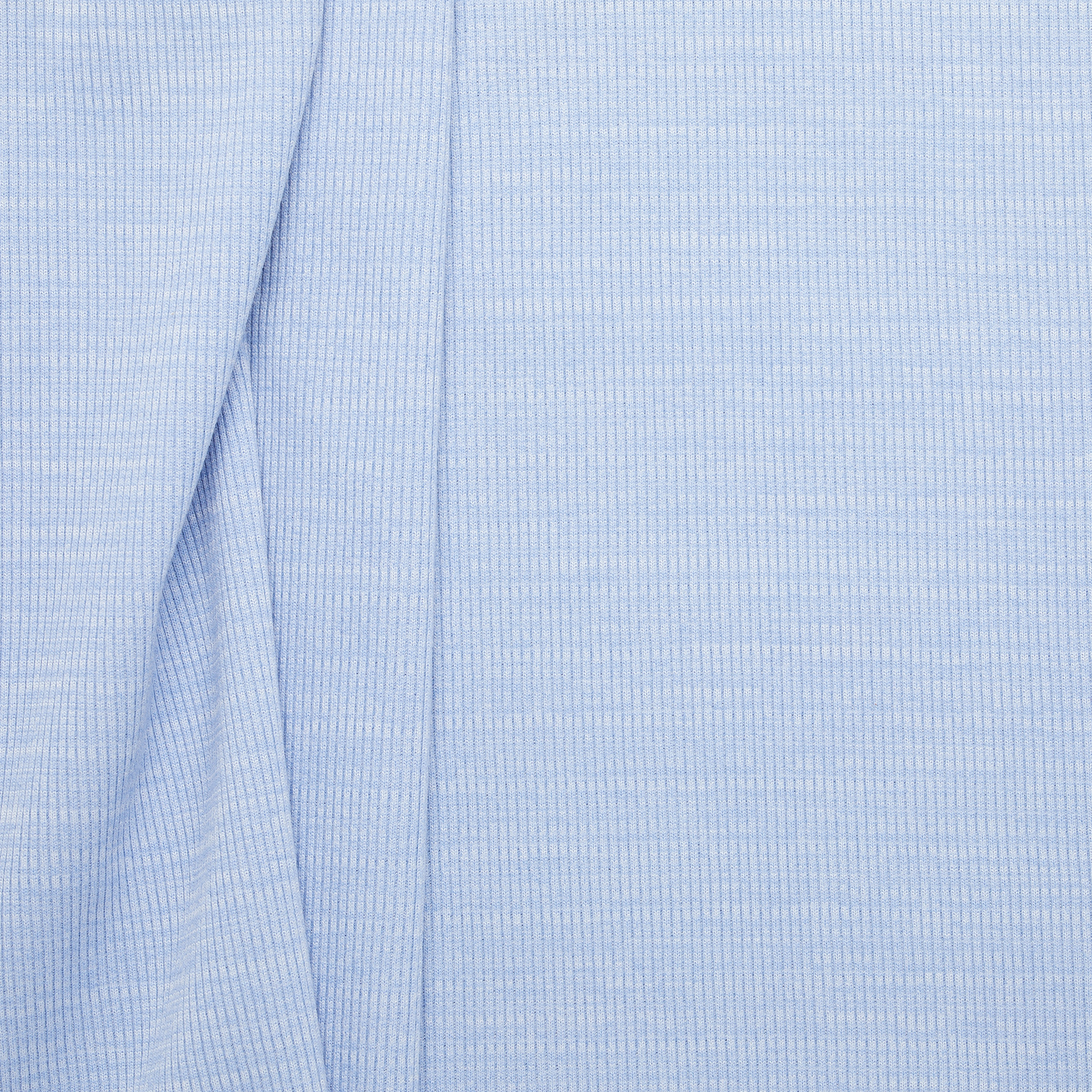 Marle Rib - Baby Blue