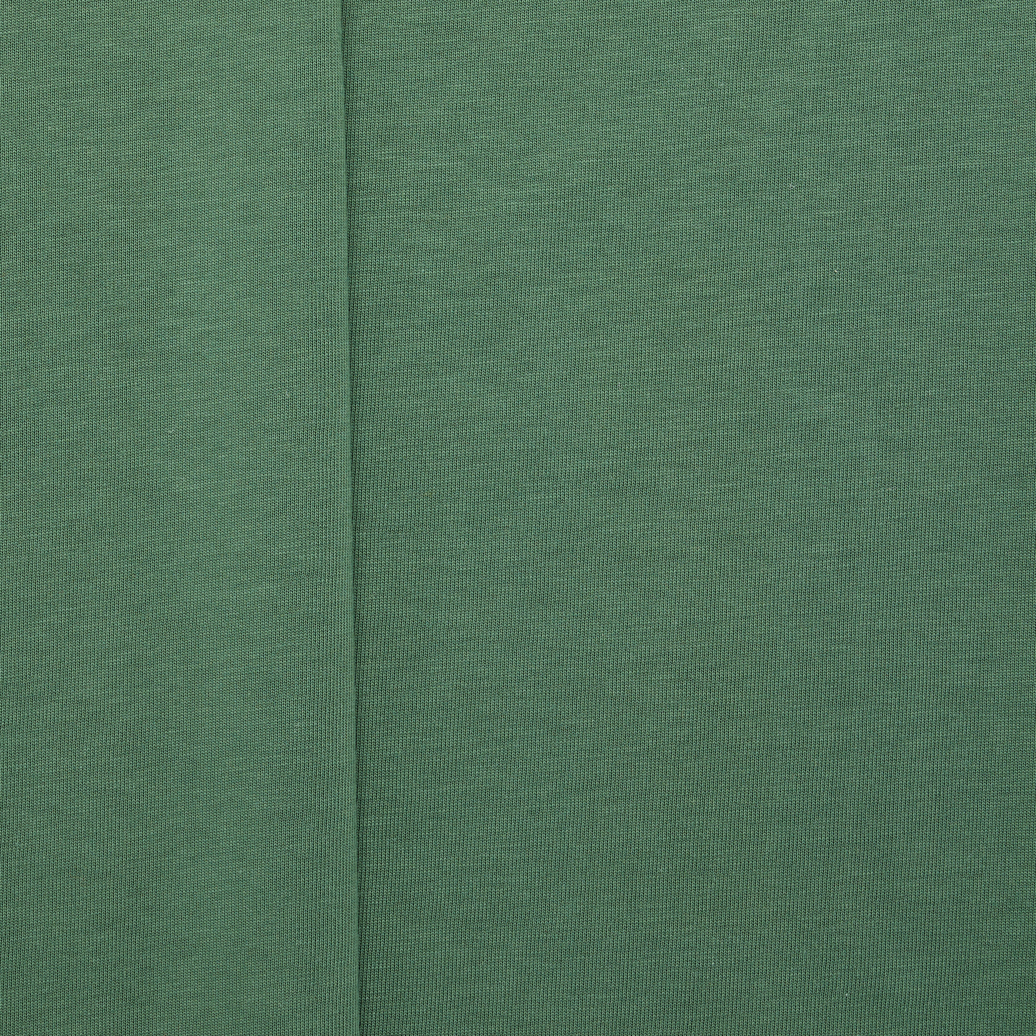 100% Australian Cotton Heavy Single Jersey - Eucalyptus