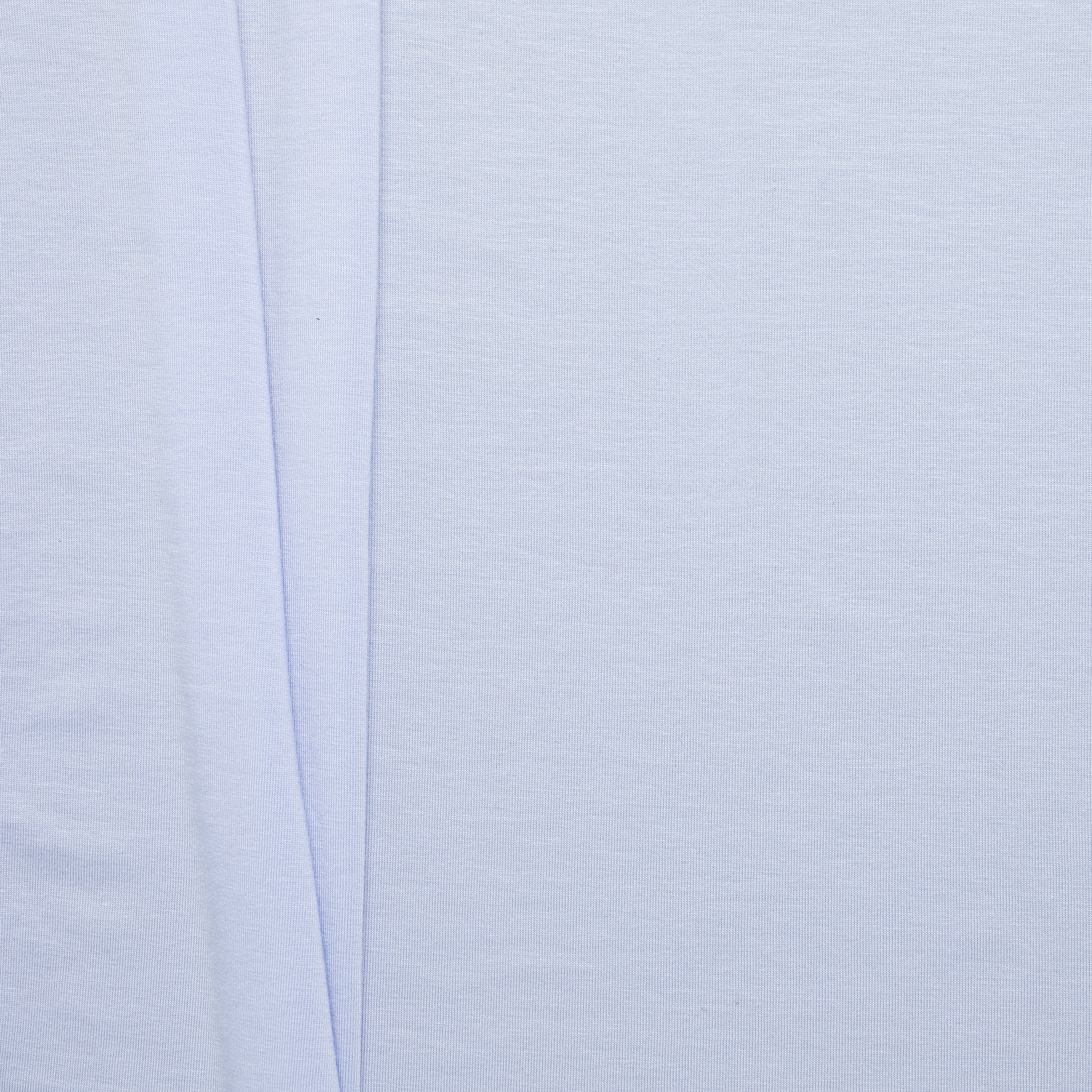 Lyocell Elastane Jersey - Jacaranda