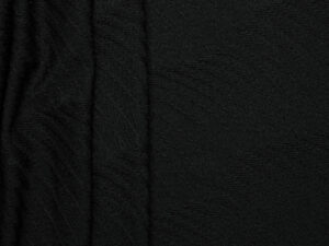 BC Jacquard Knit - Black