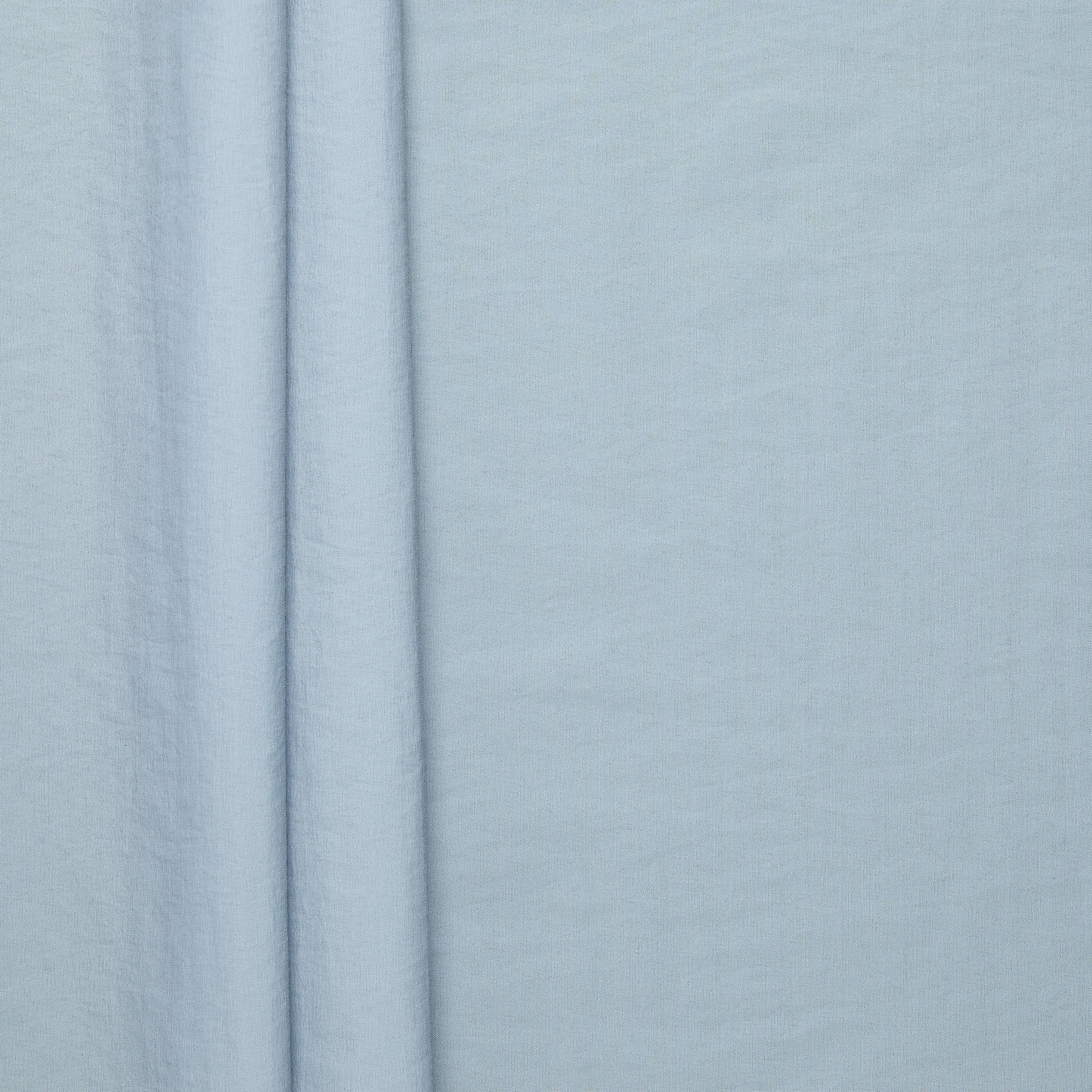 Tech Nylon - Silver Gray