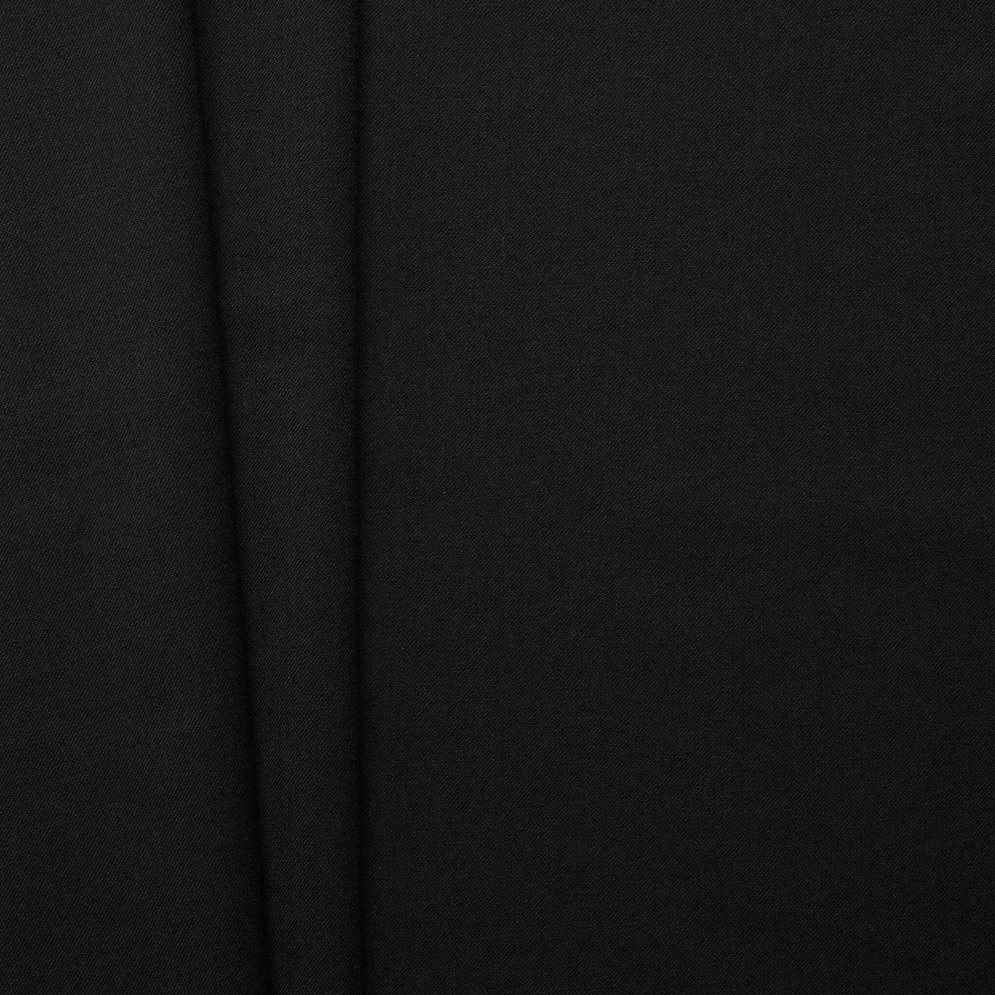 Wool Polyester Mechanical Stretch Suiting - "Judo"
