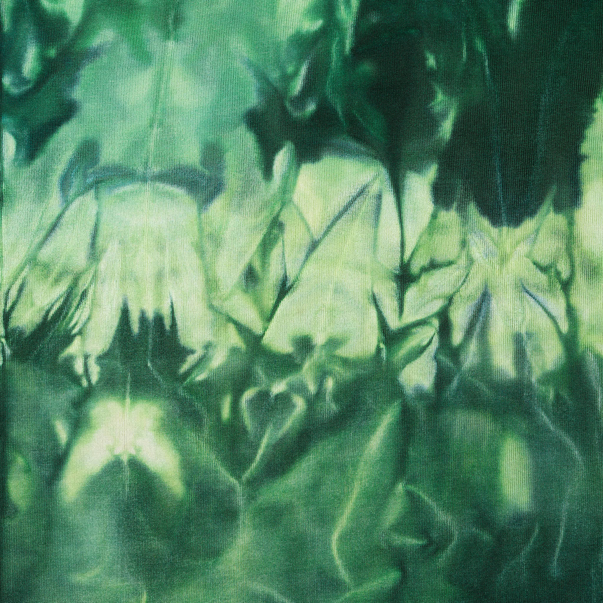 MM Slinky Rib - Green Fairy