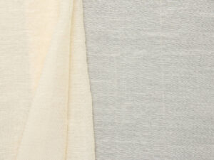 MOS Silk Cotton - Undyed