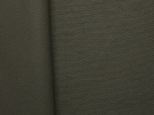 Heavyweight Cotton Drill - Army Green