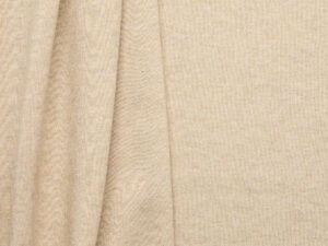 100% Organic Cotton Terry - Natural