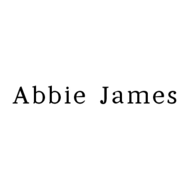 Abbie James