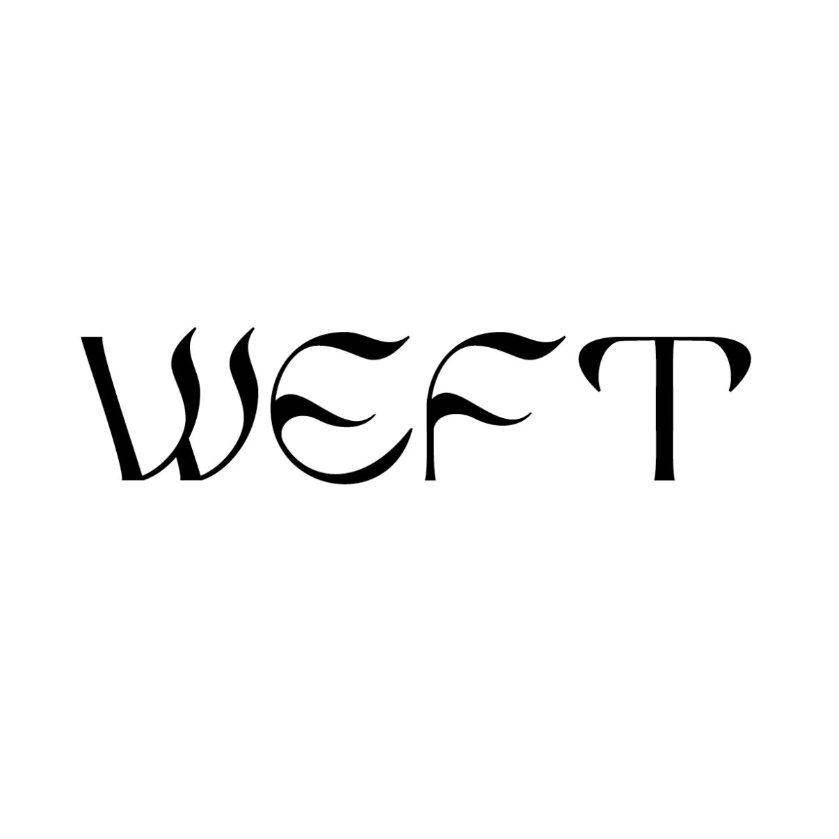 Weft