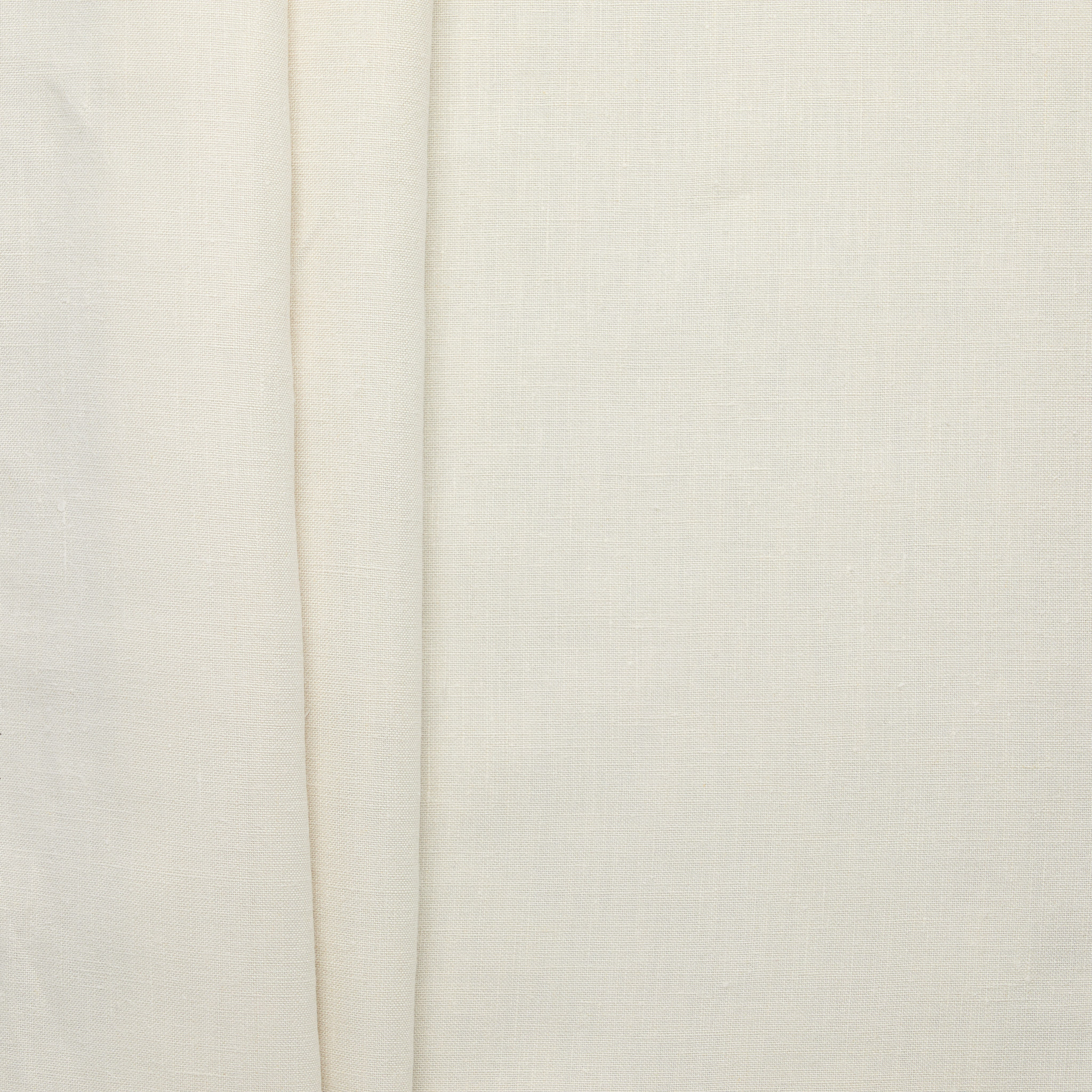100% Organic Linen - Oyster