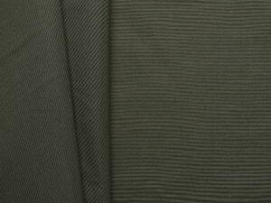 Heavy Weight Cotton Plain Weave - Khaki