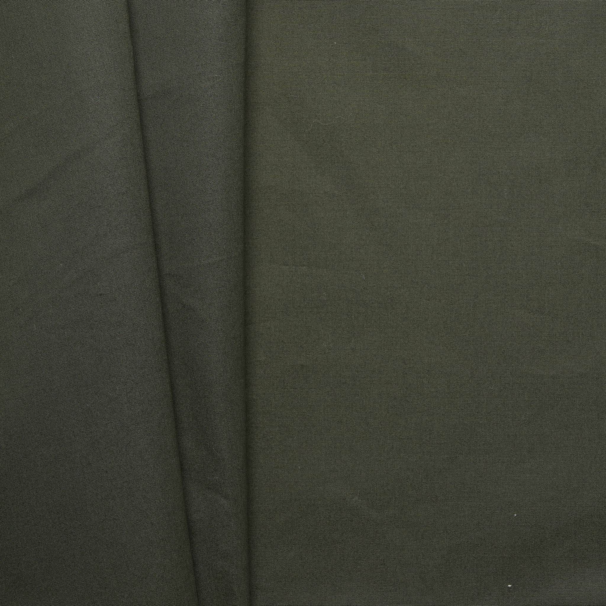 Heavy Weight Cotton Plain Weave - Khaki