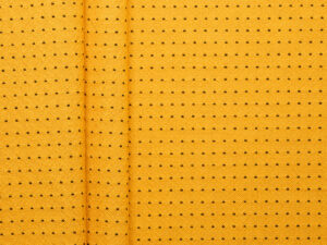 Sustainable Full Stop colour 'Golden'