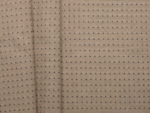 Sustainable Upholstery Full Stop - Raw