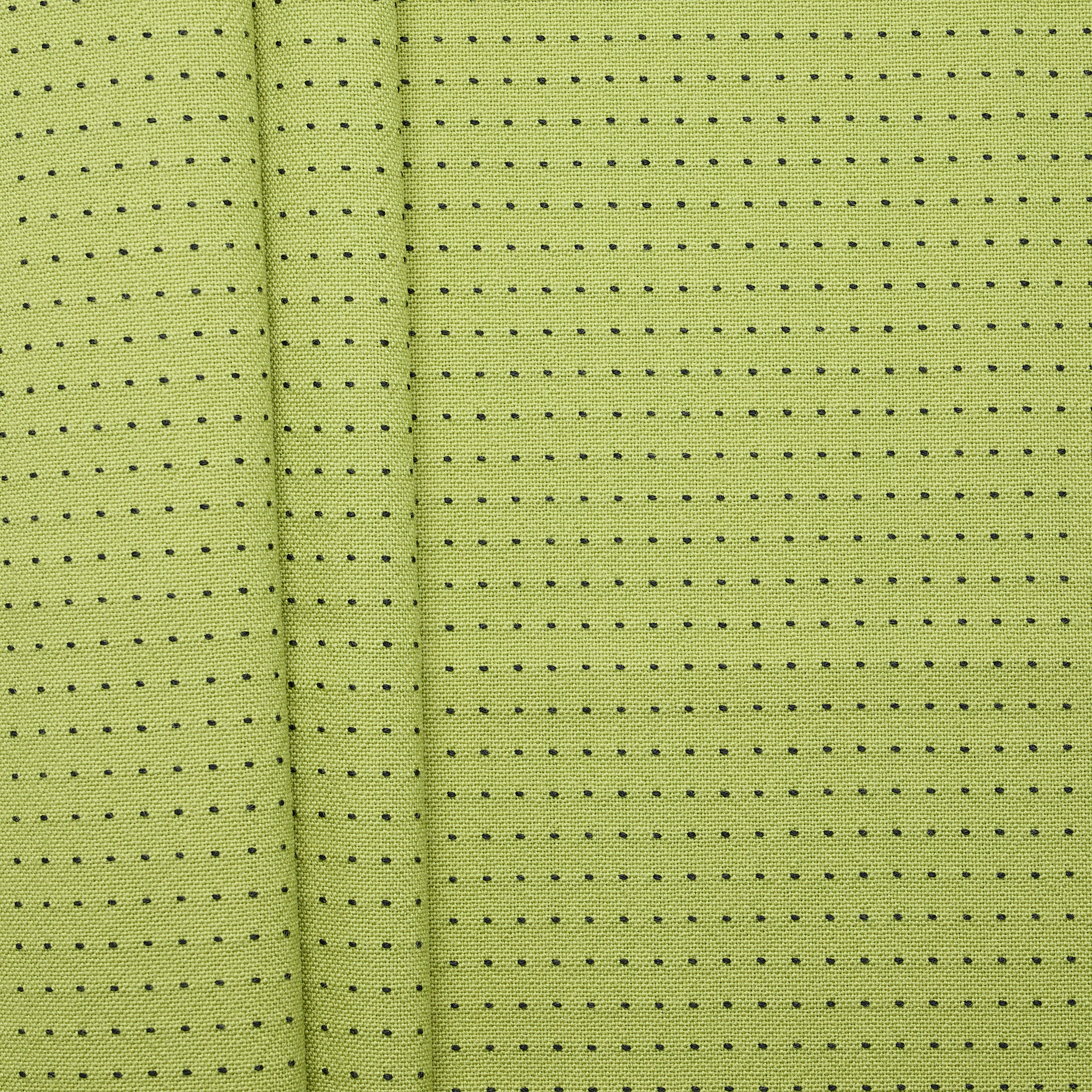 Sustainable Full Stop colour 'Zesty'
