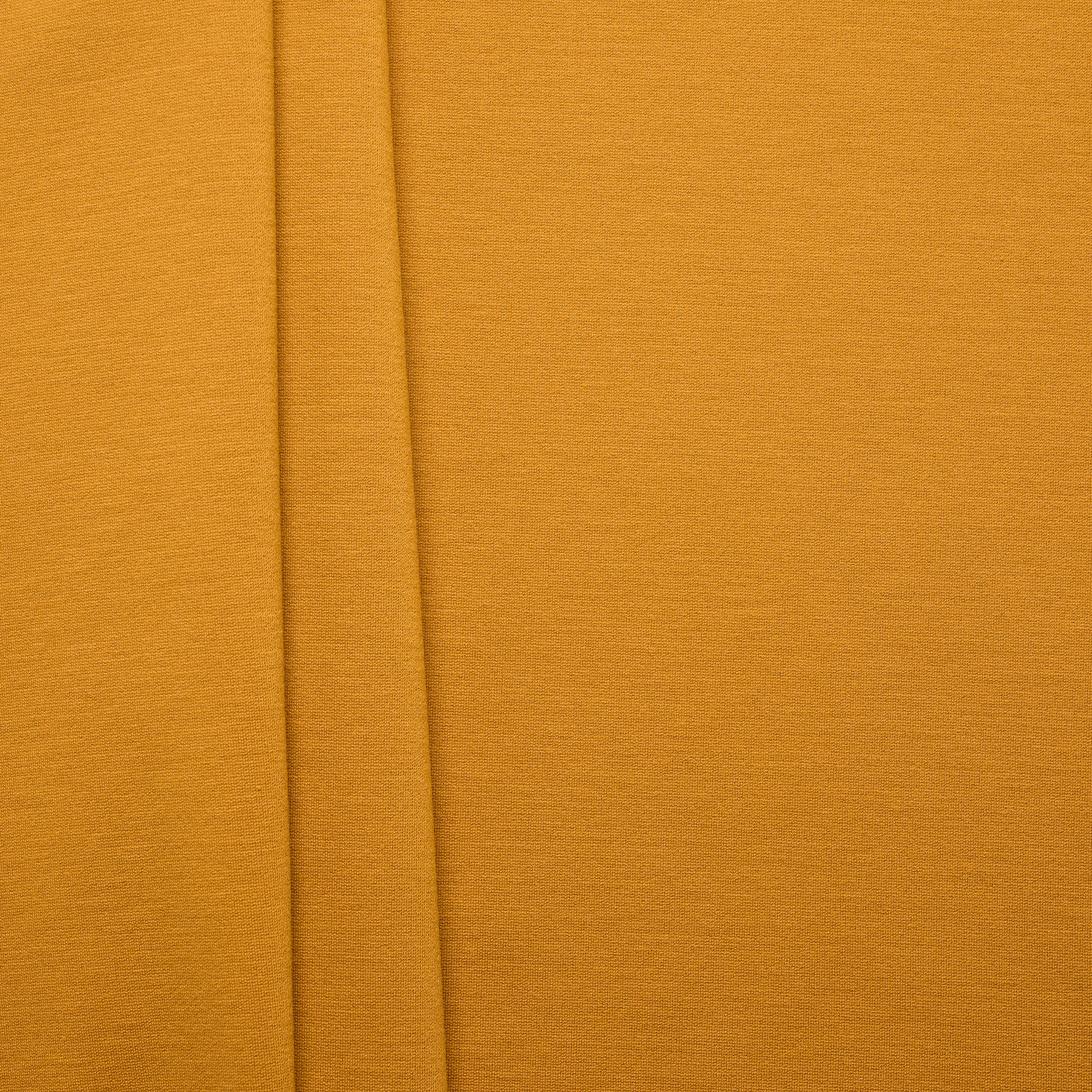 Australian Made Ponte - Mustard