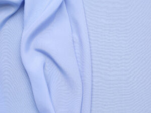 Viscose Silk - Jacaranda