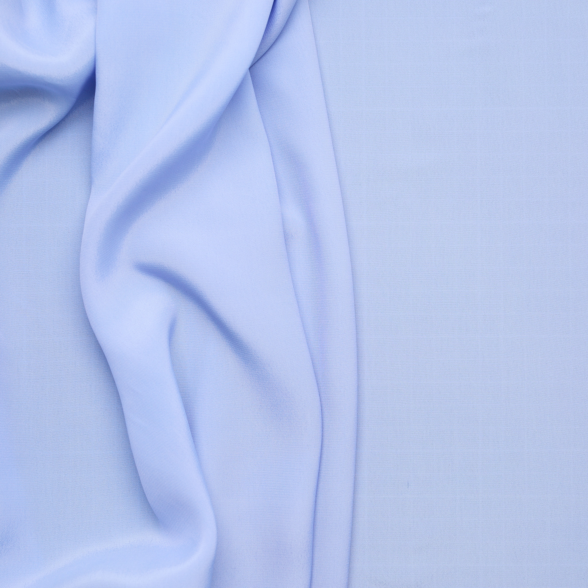 Viscose Silk - Jacaranda