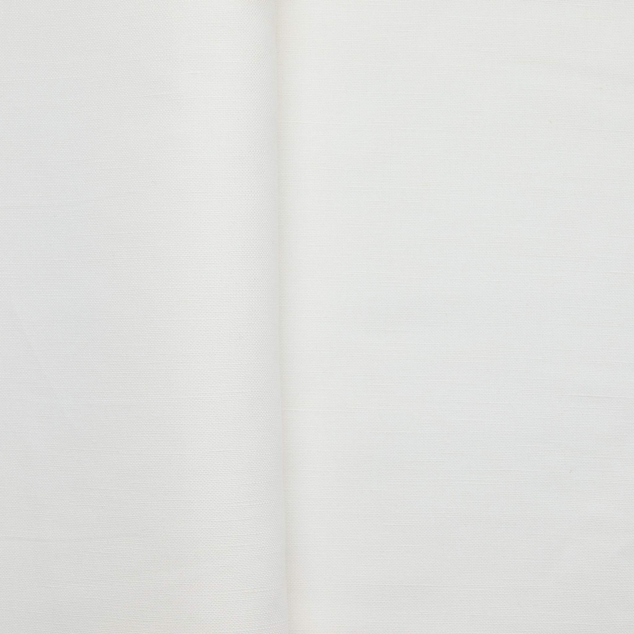 100% Linen Suiting - Ivory