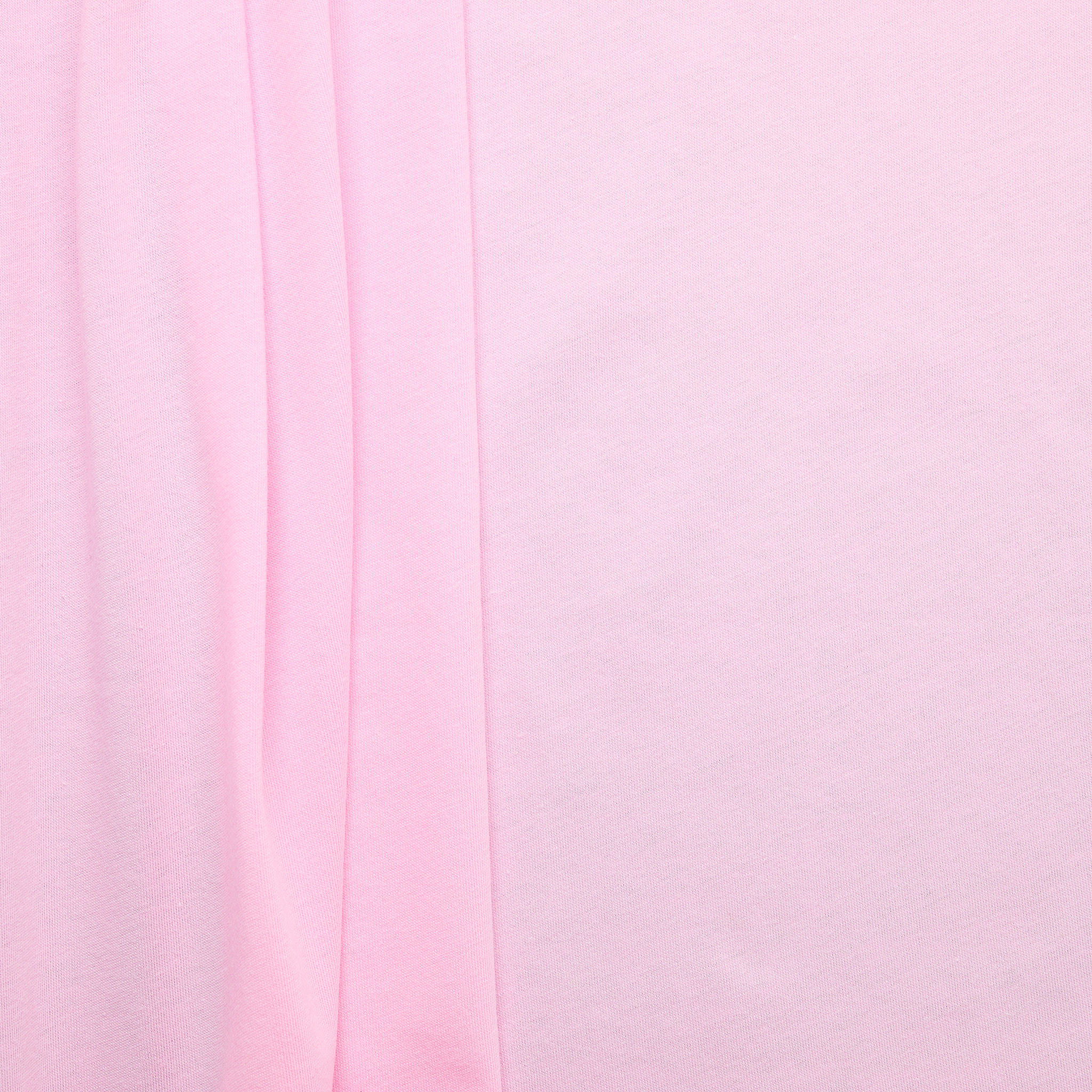 100% Australian Made Cotton Jersey - Pale Pink