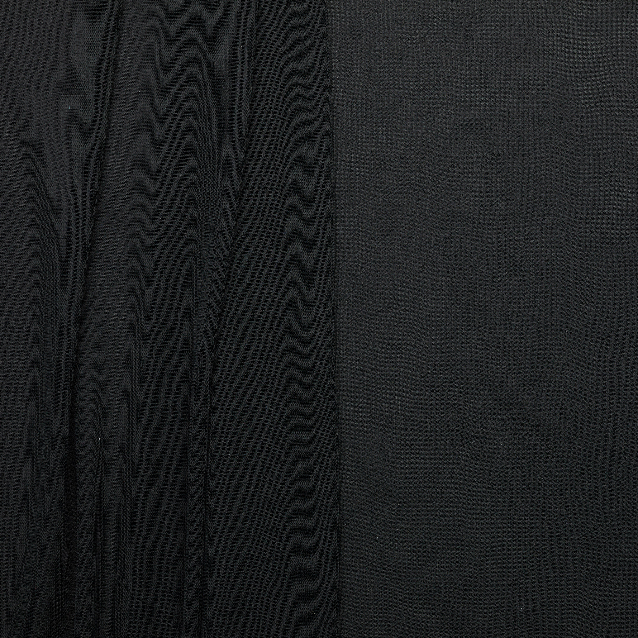 Sweet Nothings Stretch Tulle - Black