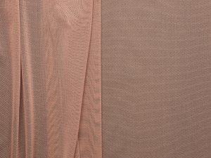 Touché Stretch Mesh - Smudge