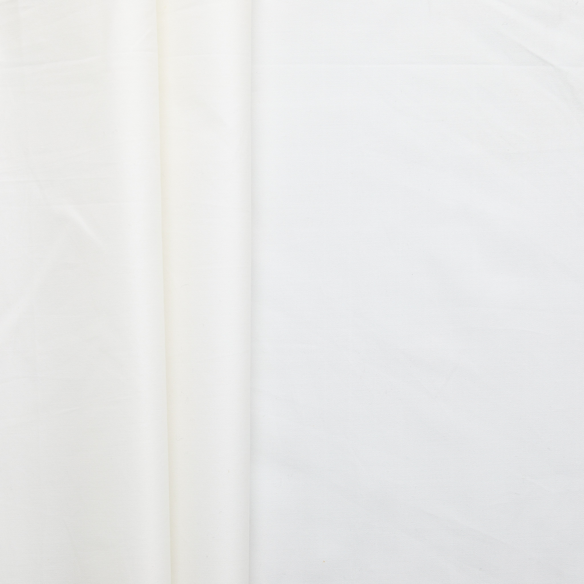 Cotton Twill - Natural