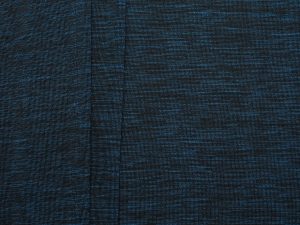 Random Plate Jersey - Deep Blue