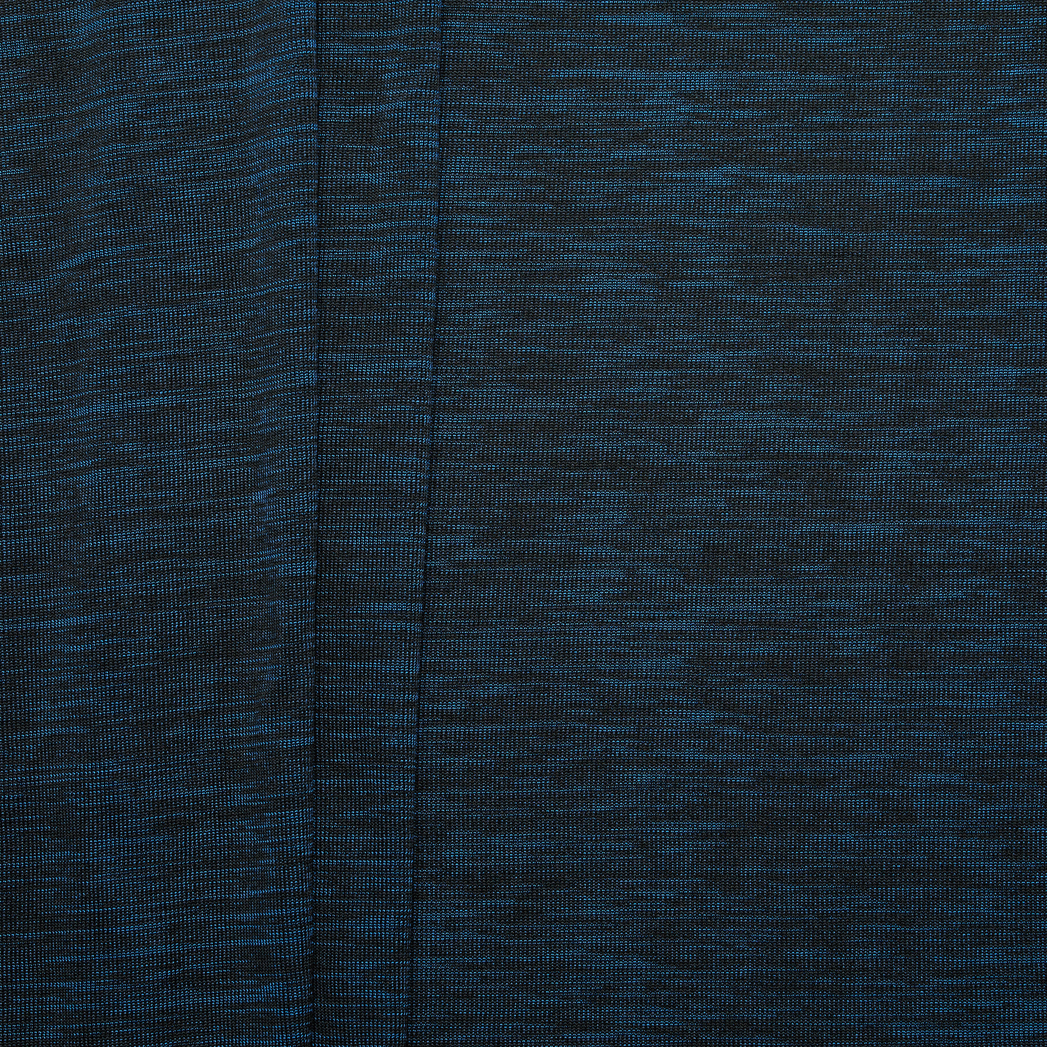 Random Plate Jersey - Deep Blue