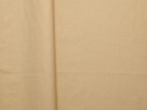 Cotton Blend Shirting - Tan