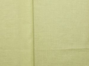 Cotton Wool Shirting - Green