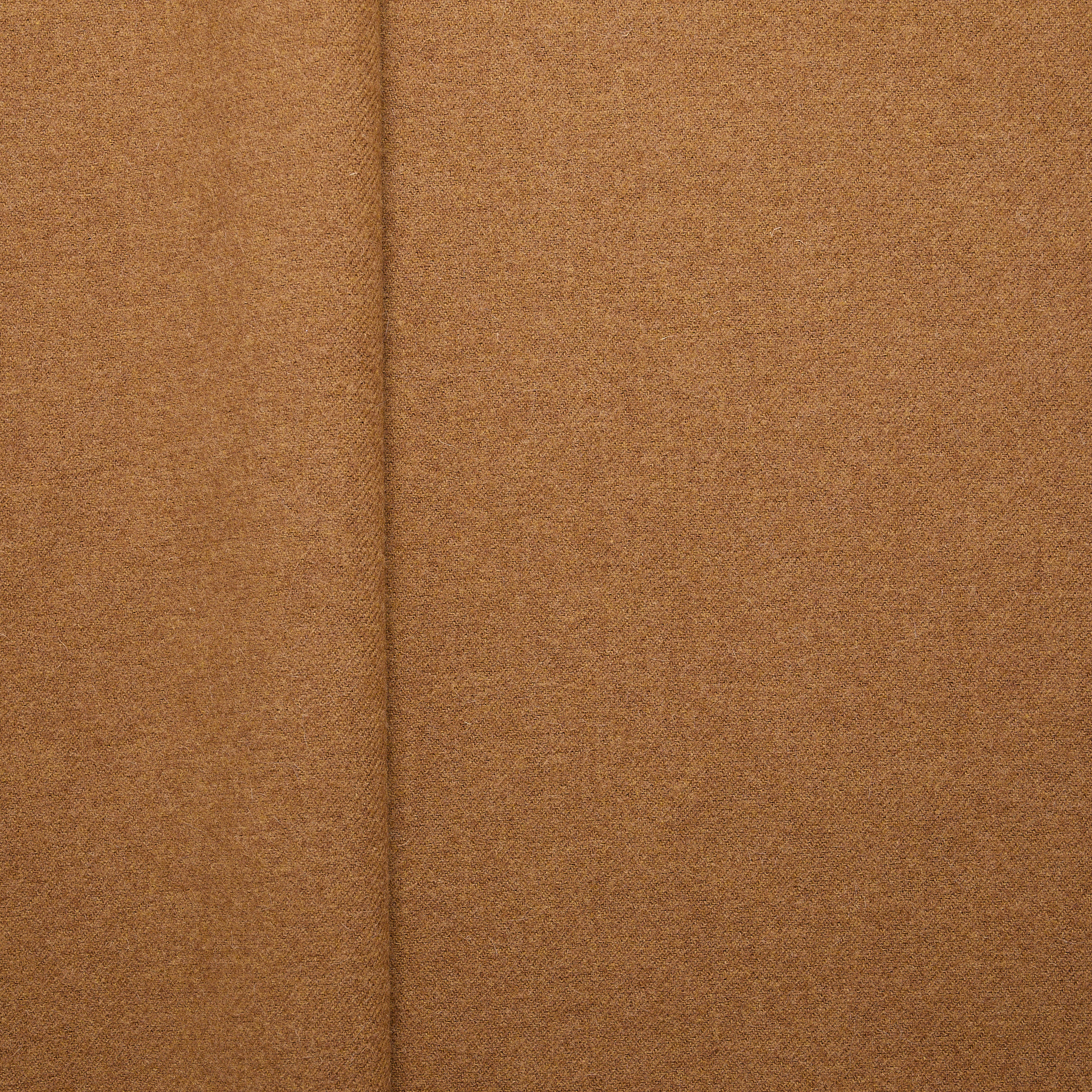 Wool Suiting - Tan