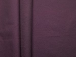 Friction Twill - Plum