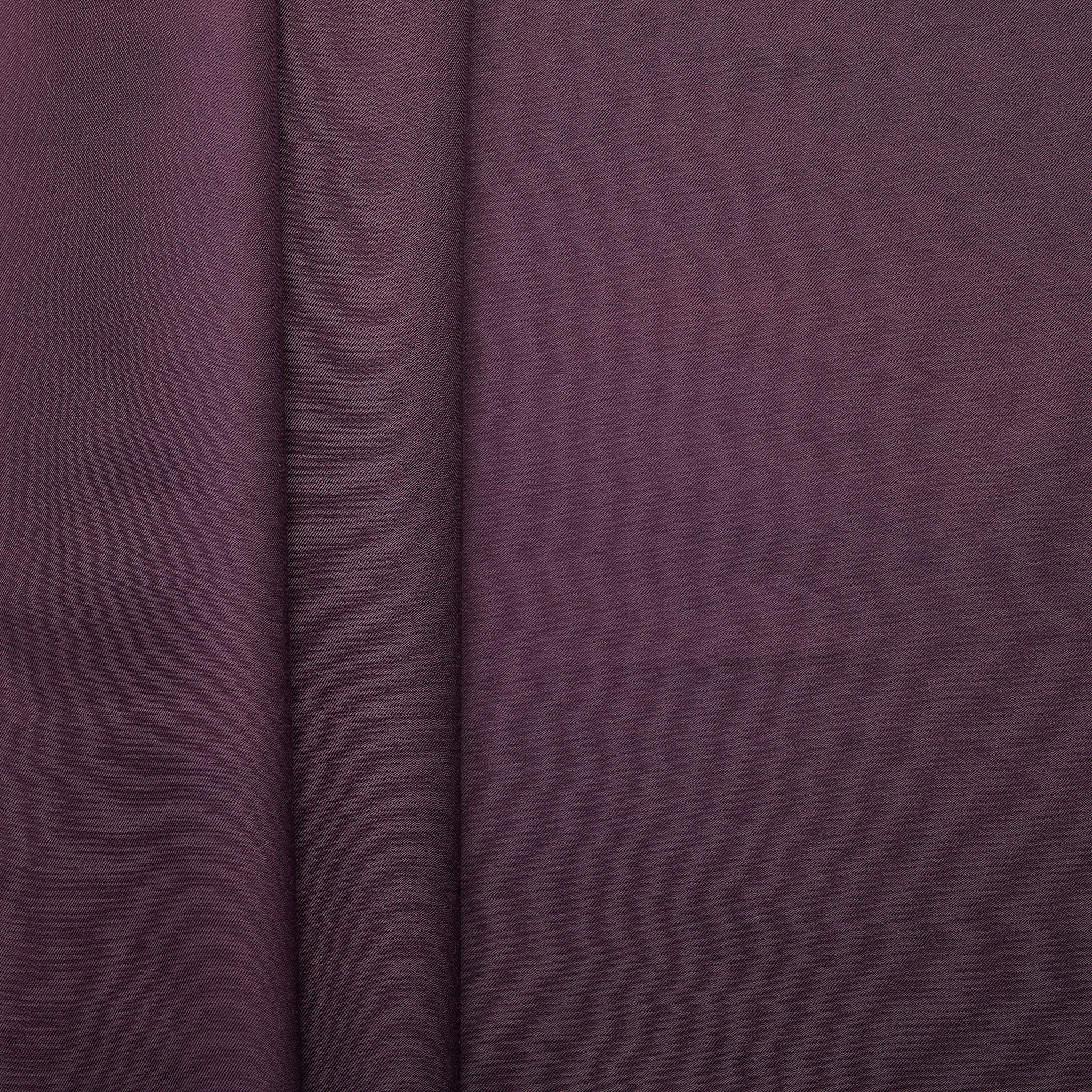 Friction Twill - Plum