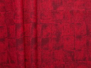 Sustainable Upholstery Wool Jacquard, Imprint - Persia