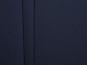 Theory Slinky Crepe - Navy