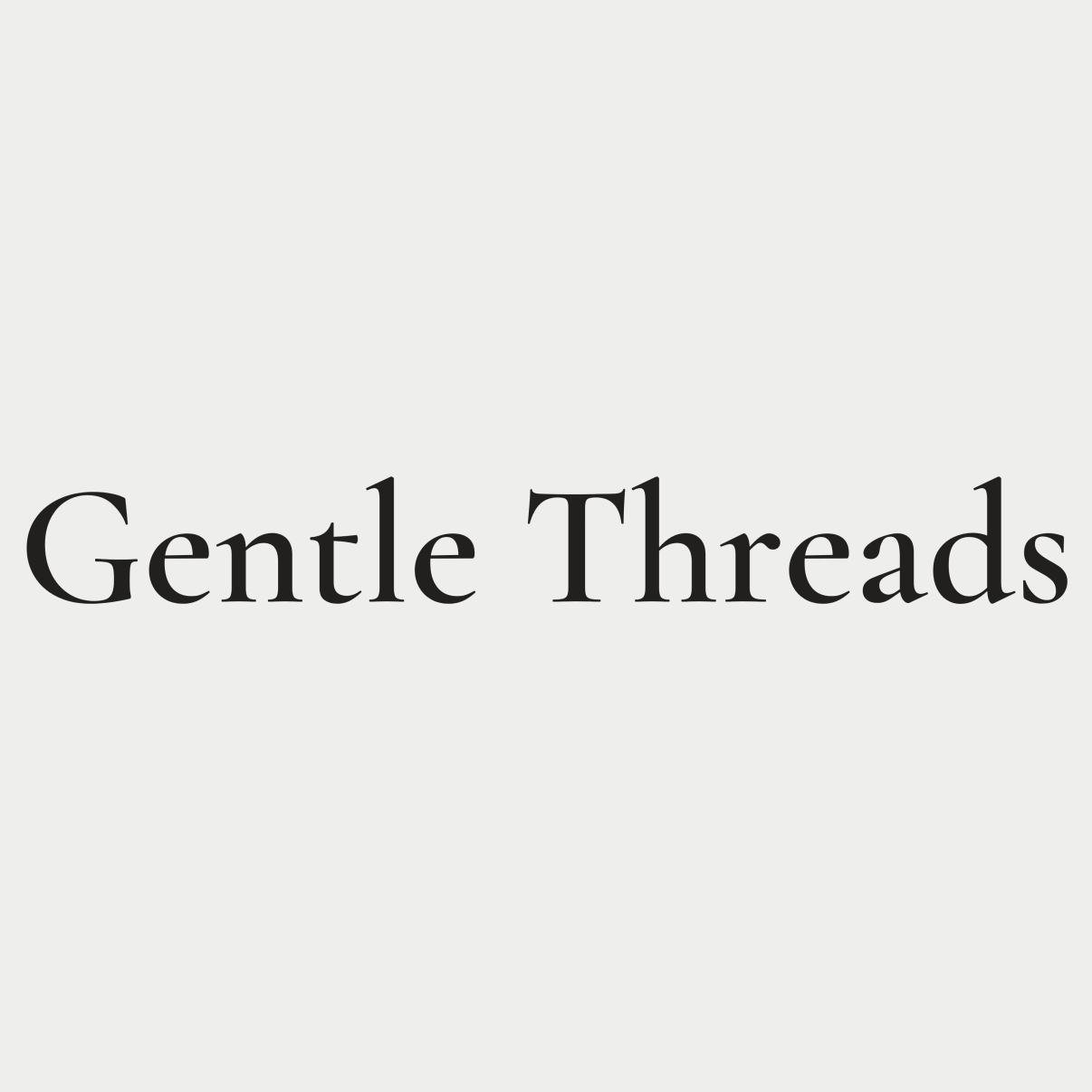 Gentle Threads