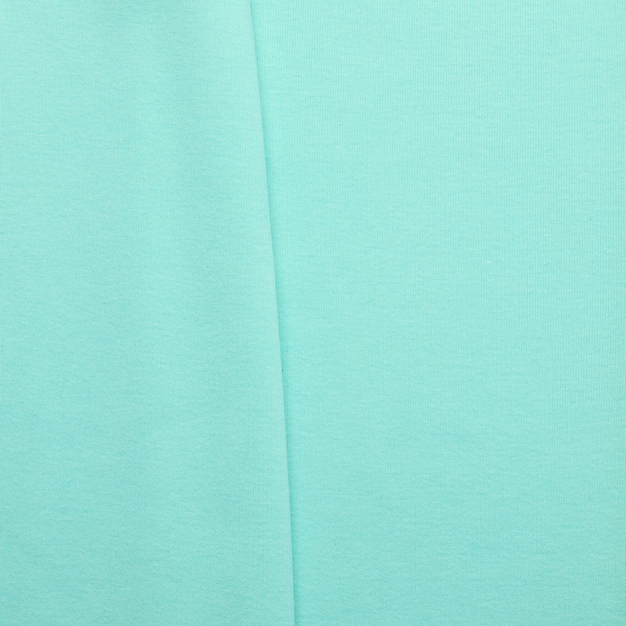 100% Cotton Dyed Circular Rib Knit - Blue