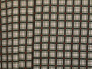 Checkmate Fine Cotton Lawn - Multicolour