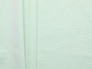 100% Australian Cotton Canvas - Peppermint