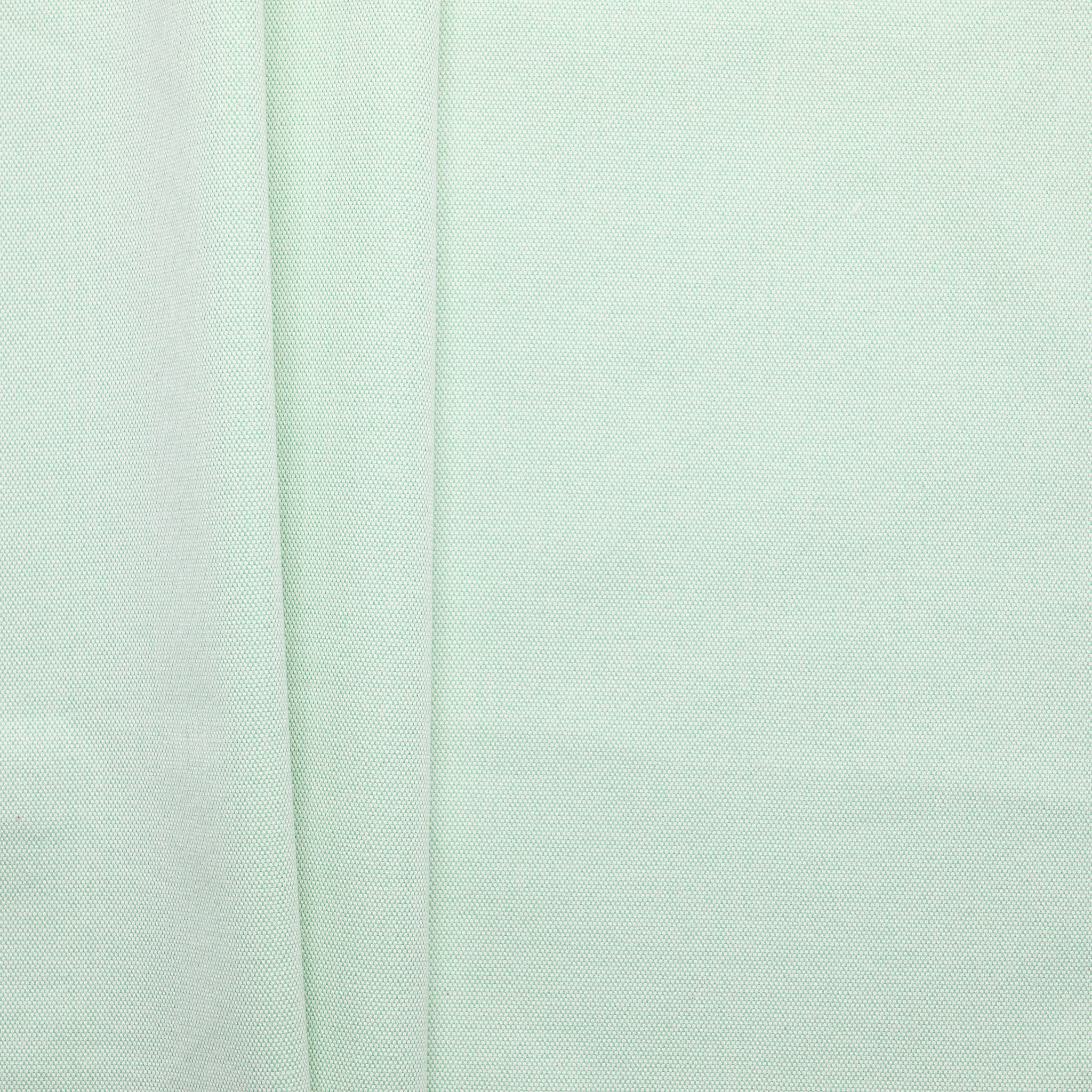 100% Australian Cotton Canvas - Peppermint